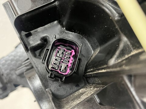 AUDI Q4 89A E-TRON FULL LED REFLEKTOR PRAWY 89A941034 ORG WYS 24H AUDI Q4 89A E-TRON FULL LED REFLEKTOR PRAWY 89A941034 ORG WYS 24H