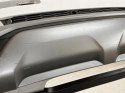 AUDI Q7 II S-LINE 4M0 LIFT ZDERZAK TYLNY TYŁ 4M0807511 FV WYS 24H ORG