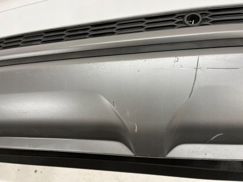 AUDI Q7 II S-LINE 4M0 LIFT ZDERZAK TYLNY TYŁ 4M0807511 FV WYS 24H ORG AUDI Q7 II S-LINE 4M0 LIFT ZDERZAK TYLNY TYŁ 4M0807511 FV WYS 24H ORG