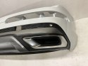 AUDI Q7 II S-LINE 4M0 LIFT ZDERZAK TYLNY TYŁ 4M0807511 FV WYS 24H ORG