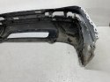 AUDI Q7 II S-LINE 4M0 LIFT ZDERZAK TYLNY TYŁ 4M0807511 FV WYS 24H ORG