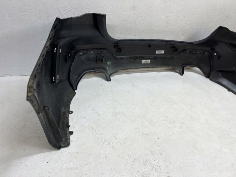 BMW 4 G22 G23 M-PAKIET ZDERZAK TYLNY TYŁ 8075834 ORG WYS 24H FV BMW 4 G22 G23 M-PAKIET ZDERZAK TYLNY TYŁ 8075834 ORG WYS 24H FV