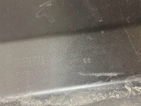 BMW 4 G22 G23 M-PAKIET ZDERZAK TYLNY TYŁ 8075834 ORG WYS 24H FV BMW 4 G22 G23 M-PAKIET ZDERZAK TYLNY TYŁ 8075834 ORG WYS 24H FV