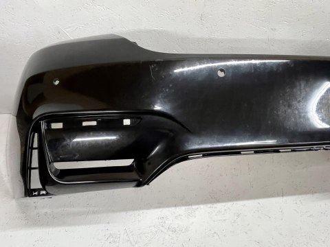 BMW M4 F82 F83 ZDERZAK TYLNY TYŁ 8054284 ORG WYS 24H FV BMW M4 F82 F83 ZDERZAK TYLNY TYŁ 8054284 ORG WYS 24H FV