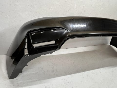 BMW M4 F82 F83 ZDERZAK TYLNY TYŁ 8054284 ORG WYS 24H FV BMW M4 F82 F83 ZDERZAK TYLNY TYŁ 8054284 ORG WYS 24H FV