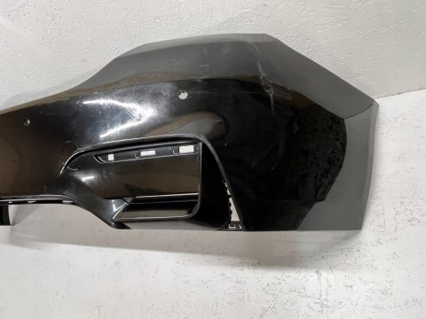 BMW M4 F82 F83 ZDERZAK TYLNY TYŁ 8054284 ORG WYS 24H FV BMW M4 F82 F83 ZDERZAK TYLNY TYŁ 8054284 ORG WYS 24H FV