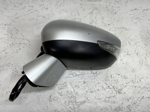 CITROEN DS5 LUSTERKO PRZÓD LEWE 5+2 PIN ORG FV WYS 24H CITROEN DS5 LUSTERKO PRZÓD LEWE 5+2 PIN ORG FV WYS 24H