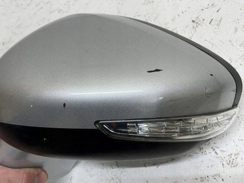 CITROEN DS5 LUSTERKO PRZÓD LEWE 5+2 PIN ORG FV WYS 24H CITROEN DS5 LUSTERKO PRZÓD LEWE 5+2 PIN ORG FV WYS 24H