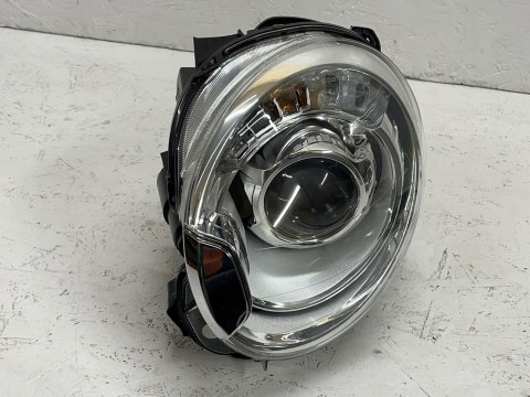 FIAT 500 07-15 REFLEKTOR LEWY XENON 52059135 ORG FV WYS 24H FIAT 500 07-15 REFLEKTOR LEWY XENON 52059135 ORG FV WYS 24H
