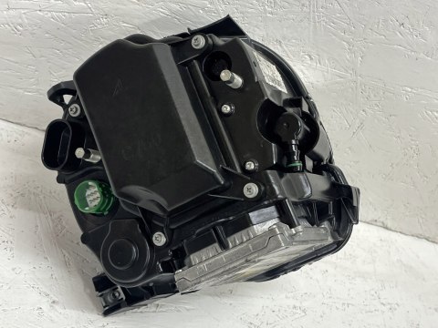 FIAT 500 07-15 REFLEKTOR LEWY XENON 52059135 ORG FV WYS 24H FIAT 500 07-15 REFLEKTOR LEWY XENON 52059135 ORG FV WYS 24H