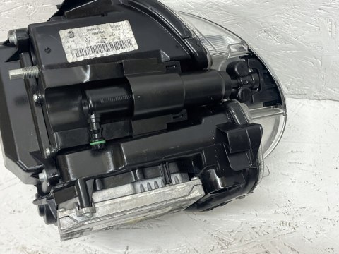 FIAT 500 07-15 REFLEKTOR LEWY XENON 52059135 ORG FV WYS 24H FIAT 500 07-15 REFLEKTOR LEWY XENON 52059135 ORG FV WYS 24H
