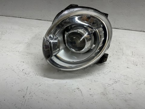 FIAT 500 07-15 REFLEKTOR LEWY XENON 52088877 ORG FV WYS 24H FIAT 500 07-15 REFLEKTOR LEWY XENON 52088877 ORG FV WYS 24H