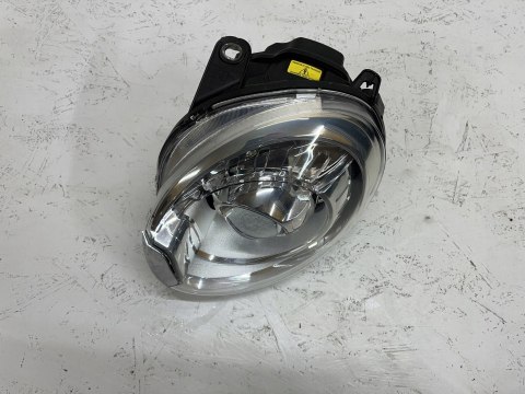 FIAT 500 07-15 REFLEKTOR LEWY XENON 52088877 ORG FV WYS 24H FIAT 500 07-15 REFLEKTOR LEWY XENON 52088877 ORG FV WYS 24H