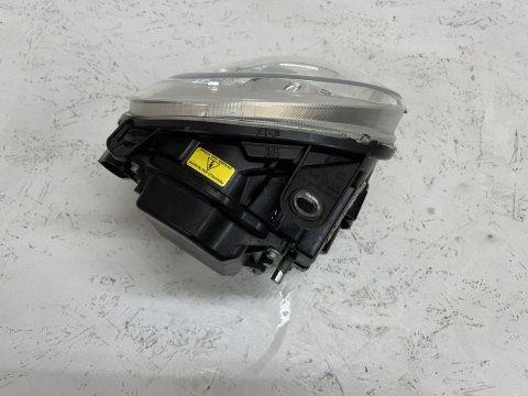 FIAT 500 07-15 REFLEKTOR LEWY XENON 52088877 ORG FV WYS 24H FIAT 500 07-15 REFLEKTOR LEWY XENON 52088877 ORG FV WYS 24H