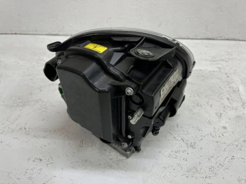 FIAT 500 07-15 REFLEKTOR LEWY XENON 52088877 ORG FV WYS 24H FIAT 500 07-15 REFLEKTOR LEWY XENON 52088877 ORG FV WYS 24H