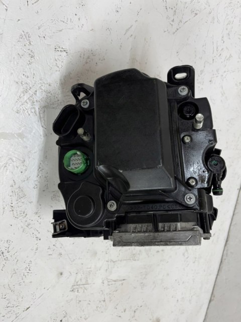 FIAT 500 07-15 REFLEKTOR LEWY XENON 52088877 ORG FV WYS 24H FIAT 500 07-15 REFLEKTOR LEWY XENON 52088877 ORG FV WYS 24H
