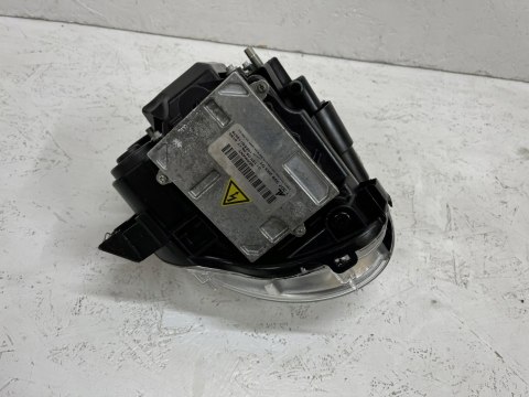FIAT 500 07-15 REFLEKTOR LEWY XENON 52088877 ORG FV WYS 24H FIAT 500 07-15 REFLEKTOR LEWY XENON 52088877 ORG FV WYS 24H
