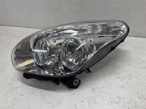 FIAT DOBLO II REFLEKTOR LEWY PRZEDNI 08-661-1163L DEPO WYS 24H FV FIAT DOBLO II REFLEKTOR LEWY PRZEDNI 08-661-1163L DEPO WYS 24H FV