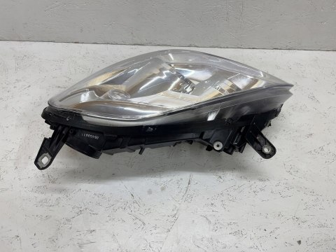 FIAT DOBLO II REFLEKTOR LEWY PRZEDNI 08-661-1163L DEPO WYS 24H FV FIAT DOBLO II REFLEKTOR LEWY PRZEDNI 08-661-1163L DEPO WYS 24H FV