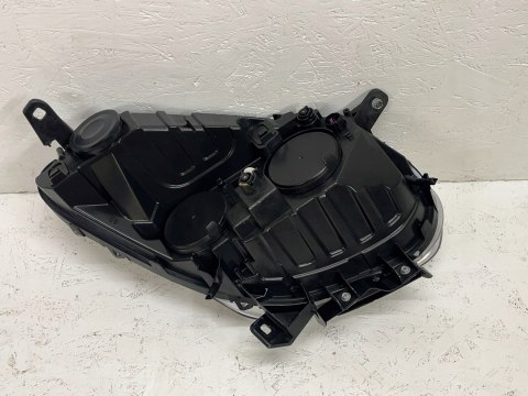 FIAT DOBLO II REFLEKTOR LEWY PRZEDNI 08-661-1163L DEPO WYS 24H FV FIAT DOBLO II REFLEKTOR LEWY PRZEDNI 08-661-1163L DEPO WYS 24H FV