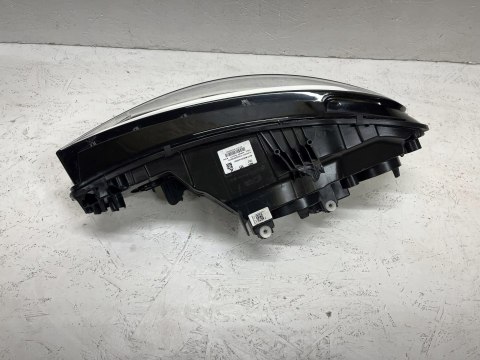 FIAT TIPO II LIFT 2020- REFLEKTOR PRAWY PRZEDNI 5221445600 ORG WYS 24H FV FIAT TIPO II LIFT 2020- REFLEKTOR PRAWY PRZEDNI 5221445600 ORG WYS 24H FV