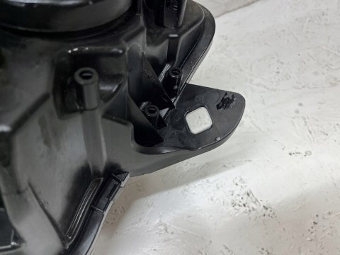FIAT TIPO II LIFT 2020- REFLEKTOR PRAWY PRZEDNI 5221445600 ORG WYS 24H FV FIAT TIPO II LIFT 2020- REFLEKTOR PRAWY PRZEDNI 5221445600 ORG WYS 24H FV