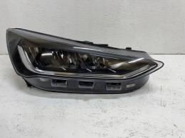 FORD FOCUS MK4 LIFT FULL LED REFLEKTOR PRAWY NX7B-13E014-CD ORG WYS 24H