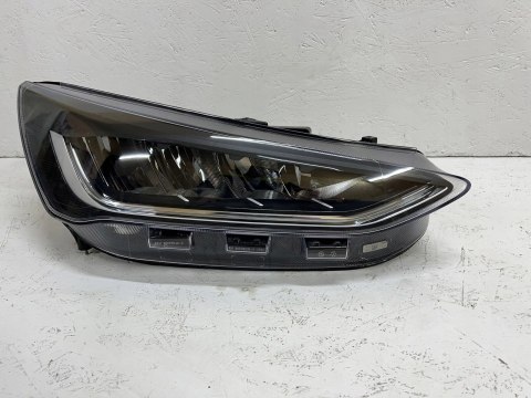 FORD FOCUS MK4 LIFT FULL LED REFLEKTOR PRAWY NX7B-13E014-CD ORG WYS 24H FORD FOCUS MK4 LIFT FULL LED REFLEKTOR PRAWY NX7B-13E014-CD ORG WYS 24H