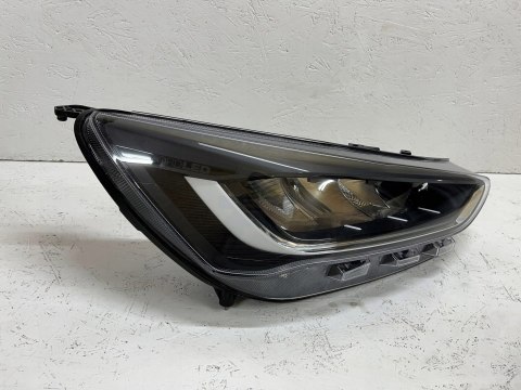FORD FOCUS MK4 LIFT FULL LED REFLEKTOR PRAWY NX7B-13E014-CD ORG WYS 24H FORD FOCUS MK4 LIFT FULL LED REFLEKTOR PRAWY NX7B-13E014-CD ORG WYS 24H