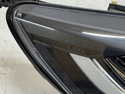 FORD FOCUS MK4 LIFT FULL LED REFLEKTOR PRAWY NX7B-13E014-CD ORG WYS 24H FORD FOCUS MK4 LIFT FULL LED REFLEKTOR PRAWY NX7B-13E014-CD ORG WYS 24H