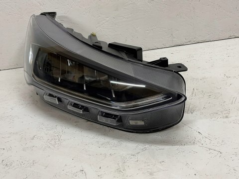 FORD FOCUS MK4 LIFT FULL LED REFLEKTOR PRAWY NX7B-13E014-CD ORG WYS 24H FORD FOCUS MK4 LIFT FULL LED REFLEKTOR PRAWY NX7B-13E014-CD ORG WYS 24H