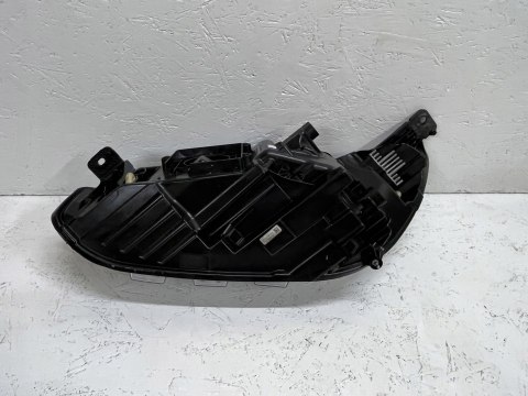 FORD FOCUS MK4 LIFT FULL LED REFLEKTOR PRAWY NX7B-13E014-CD ORG WYS 24H FORD FOCUS MK4 LIFT FULL LED REFLEKTOR PRAWY NX7B-13E014-CD ORG WYS 24H