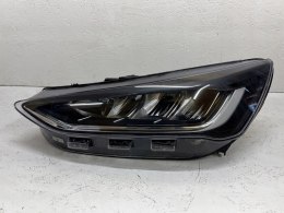 FORD FOCUS MK4 LIFT FULL LEDREFLEKTOR LEWY NX7B-13E015-CF ORG WYS 24H