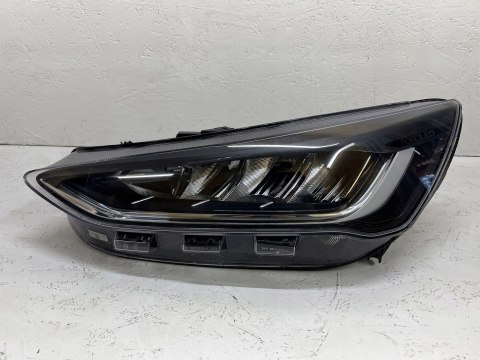FORD FOCUS MK4 LIFT FULL LEDREFLEKTOR LEWY NX7B-13E015-CF ORG WYS 24H FORD FOCUS MK4 LIFT FULL LEDREFLEKTOR LEWY NX7B-13E015-CF ORG WYS 24H