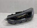 FORD FOCUS MK4 LIFT FULL LEDREFLEKTOR LEWY NX7B-13E015-CF ORG WYS 24H
