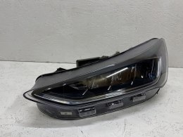 FORD FOCUS MK4 LIFT FULL LEDREFLEKTOR LEWY NX7B-13E015-CF ORG WYS 24H
