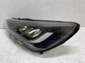FORD FOCUS MK4 LIFT FULL LEDREFLEKTOR LEWY NX7B-13E015-CF ORG WYS 24H