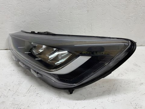 FORD FOCUS MK4 LIFT FULL LEDREFLEKTOR LEWY NX7B-13E015-CF ORG WYS 24H FORD FOCUS MK4 LIFT FULL LEDREFLEKTOR LEWY NX7B-13E015-CF ORG WYS 24H