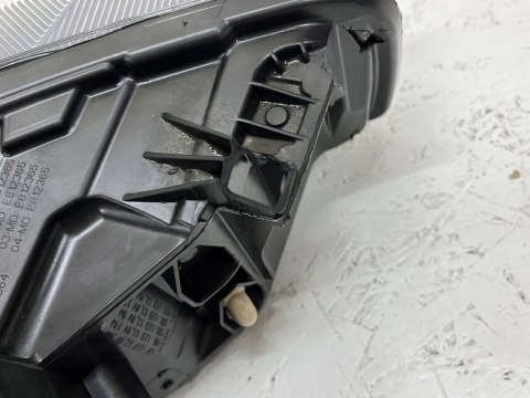 FORD FOCUS MK4 LIFT FULL LEDREFLEKTOR LEWY NX7B-13E015-CF ORG WYS 24H FORD FOCUS MK4 LIFT FULL LEDREFLEKTOR LEWY NX7B-13E015-CF ORG WYS 24H