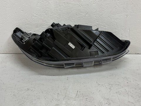 FORD FOCUS MK4 LIFT FULL LEDREFLEKTOR LEWY NX7B-13E015-CF ORG WYS 24H FORD FOCUS MK4 LIFT FULL LEDREFLEKTOR LEWY NX7B-13E015-CF ORG WYS 24H