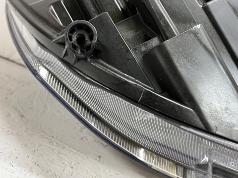 FORD FOCUS MK4 LIFT FULL LEDREFLEKTOR LEWY NX7B-13E015-CF ORG WYS 24H FORD FOCUS MK4 LIFT FULL LEDREFLEKTOR LEWY NX7B-13E015-CF ORG WYS 24H