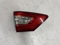 FORD MONDEO MK5 HB LAMPA TYLNA LEWA KLAPA DS73-13A603-JF ORG FV WYS 24H