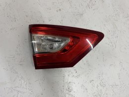 FORD MONDEO MK5 HB LAMPA TYLNA LEWA KLAPA DS73-13A603-JF ORG FV WYS 24H