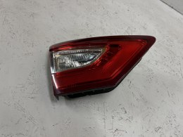 FORD MONDEO MK5 HB LAMPA TYLNA LEWA KLAPA DS73-13A603-JF ORG FV WYS 24H