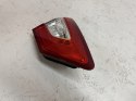 FORD MONDEO MK5 HB LAMPA TYLNA LEWA KLAPA DS73-13A603-JF ORG FV WYS 24H