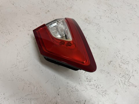 FORD MONDEO MK5 HB LAMPA TYLNA LEWA KLAPA DS73-13A603-JF ORG FV WYS 24H FORD MONDEO MK5 HB LAMPA TYLNA LEWA KLAPA DS73-13A603-JF ORG FV WYS 24H