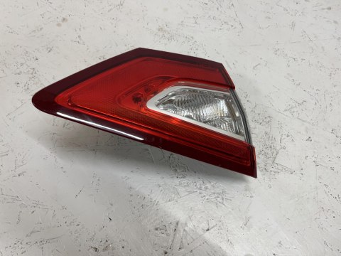 FORD MONDEO MK5 HB LAMPA TYLNA LEWA KLAPA DS73-13A603-JF ORG FV WYS 24H FORD MONDEO MK5 HB LAMPA TYLNA LEWA KLAPA DS73-13A603-JF ORG FV WYS 24H