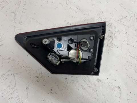 FORD MONDEO MK5 HB LAMPA TYLNA LEWA KLAPA DS73-13A603-JF ORG FV WYS 24H FORD MONDEO MK5 HB LAMPA TYLNA LEWA KLAPA DS73-13A603-JF ORG FV WYS 24H