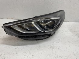 HYUNDAI I30 III 3 LIFT REFLEKTOR LEWY PRZÓD 92101-G4510 ORG FV WYS 24H