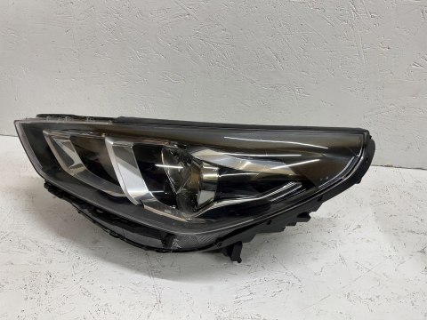 HYUNDAI I30 III 3 LIFT REFLEKTOR LEWY PRZÓD 92101-G4510 ORG FV WYS 24H HYUNDAI I30 III 3 LIFT REFLEKTOR LEWY PRZÓD 92101-G4510 ORG FV WYS 24H